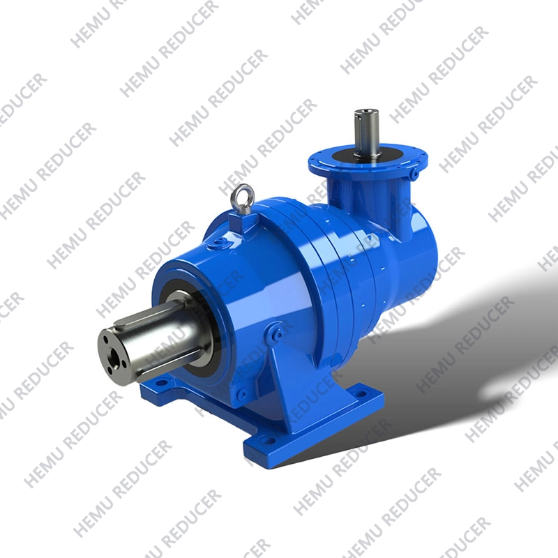 P Series Industrial Bevel Planetary Gear блок
