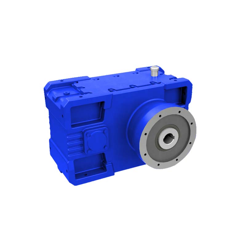 Zlyj Extruder Box для одного гвинтового пластикового екструдера