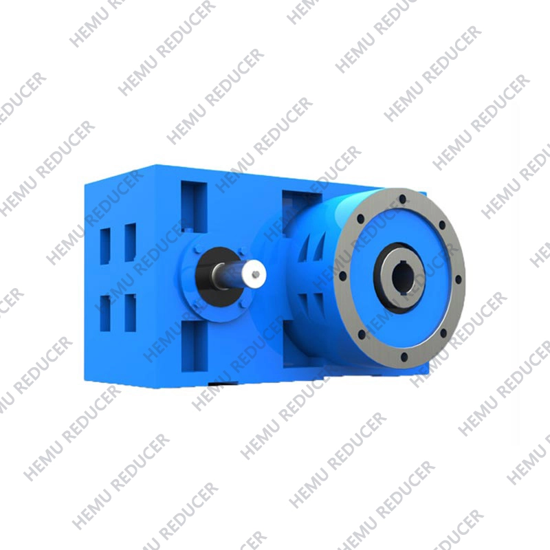 Zlyj Extruder Box для одного гвинтового пластикового екструдера